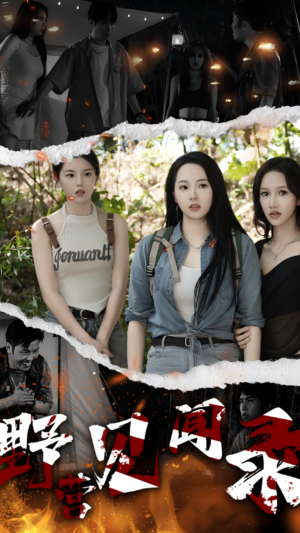 野营见闻录（31集）短剧热播中