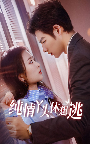 纯情丫头休想逃（86集）超爽短剧推荐