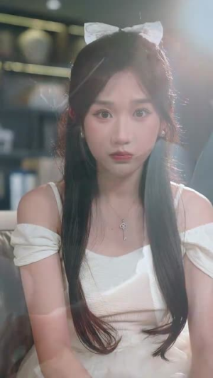 祁医生你的迷糊包又哭了（97集）短剧演员排行榜