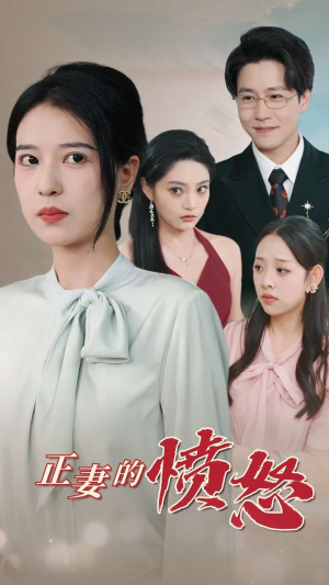 正妻的愤怒（30集）全集下载