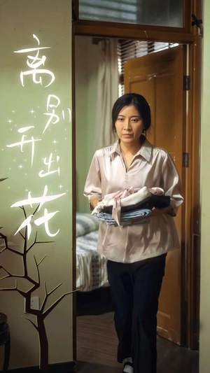 离别开出花（33集）免费观看全集