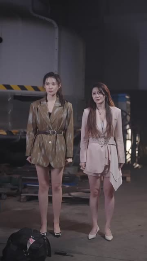 长姐如母之我给妹妹当副总（60集）短剧每日分享