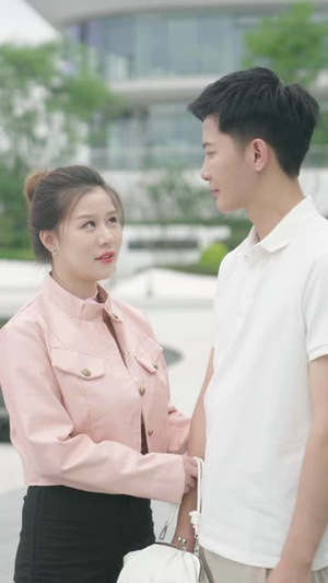 重生之职场狂人（58集）每日短剧分享