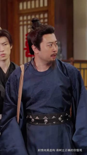 医举成名（36集）推荐好短剧