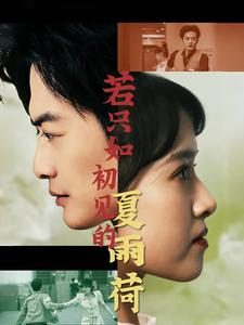 若只如初见的夏雨荷（90集）免费短剧资源