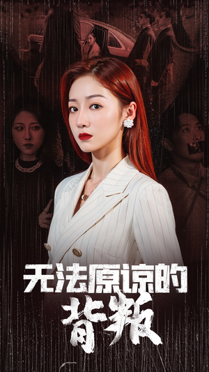 无法原谅的背叛（38集）免费版