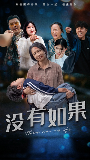 没有如果（34集）小短剧抢先看