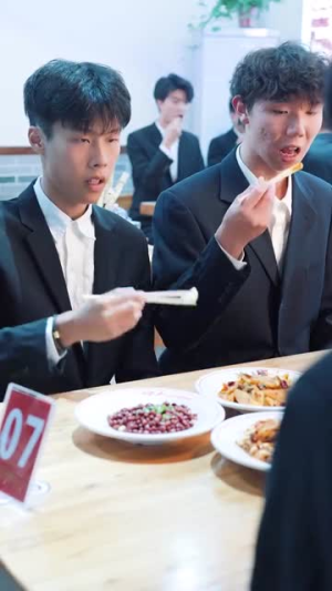 人间至味是清欢(87集) 人间至味是清欢(87集)短剧视频分享