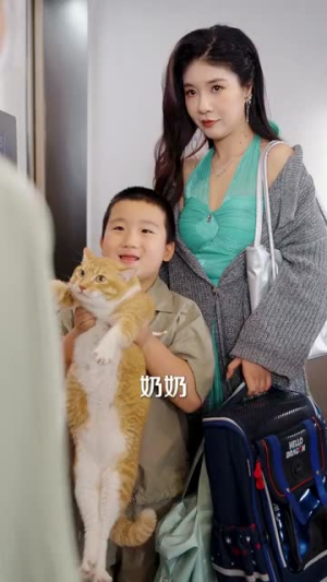 老公寿宴上我官宣离婚（70集）民国短剧推荐