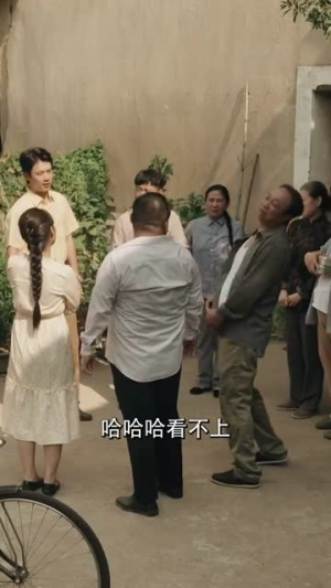 我在八零年代卖烧烤（67集）短剧在哪里看