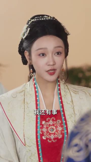 宫墙今夜有雪（84集）短剧上热门