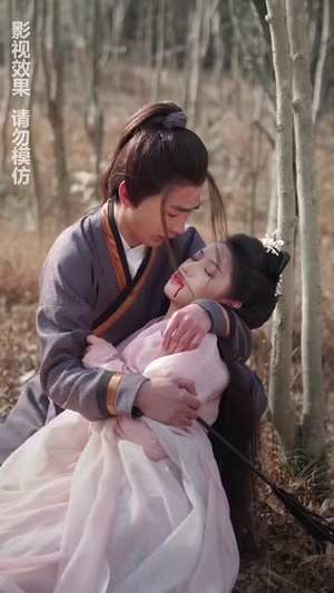 刺客（99集）好看短剧又来了