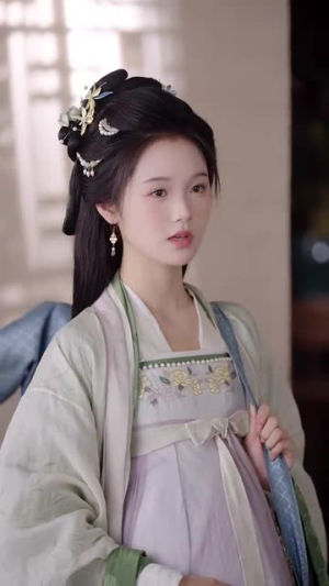 今夕清影何处寻（63集）爆款短剧追不停