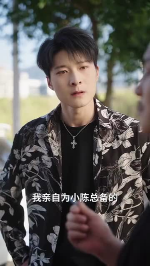 错过的爱再次错过（30集）火热短剧抢先看