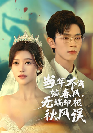 当年不肯嫁春风无端却被秋风误（34集）高清无码免费看