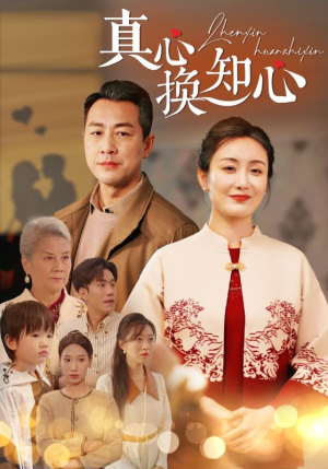 真心换知心（87）精彩的短剧