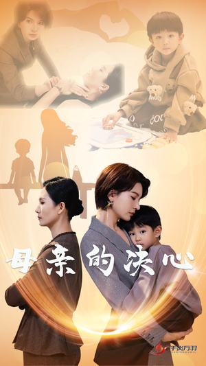 母亲的决心（31集）全季一次看完