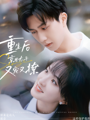 重生后京圈太子又宠又撩（72集）全集下载