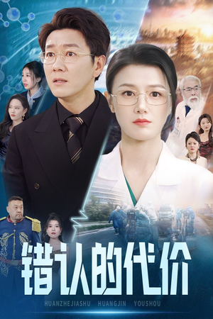 错认的代价（34集）好看短剧又来了