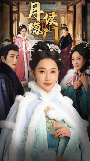 月侯隐门（30集）好看短剧看不停