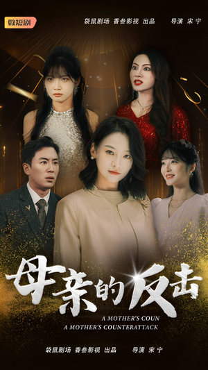 母亲的反击（34集）评价怎么样