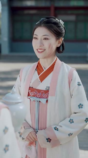 王府宠妾进阶录（99集）每天短剧分享