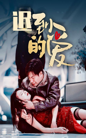 迟到的爱（35集）红果免费短剧