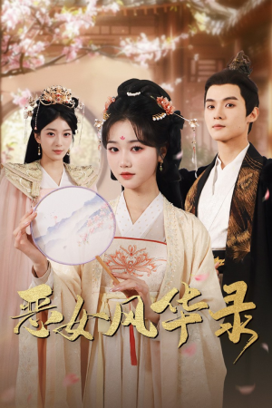 恶女风华录（60集）全网独播免费看