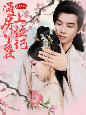 照红妆通房丫鬟上位记（85集）好看短剧看不停