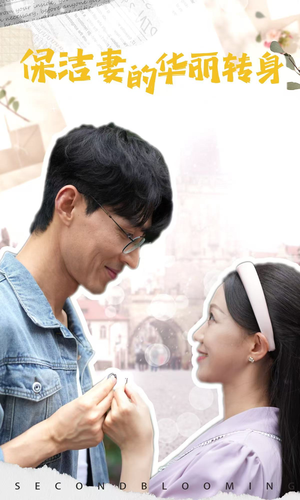 保洁妻的华丽转身（50集）观看软件