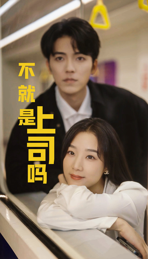 不就是上司吗(80集) 不就是上司吗(80集)免费看全集