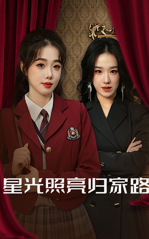星光照亮归家路（35集）流畅播放免费看