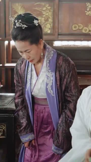 嫁东宫（100集）火热短剧抢先看