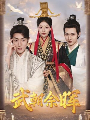 武朝余晖＆为王夺鼎之掌控天下＆为王问鼎（68集）口碑之选免费看