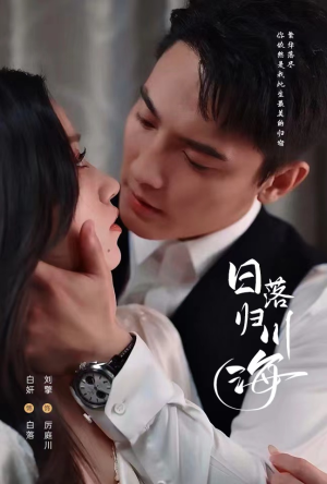 日落归川海（77集）精彩的短剧