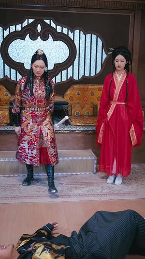 我真炼不出来啊（80集）热门短剧免费看