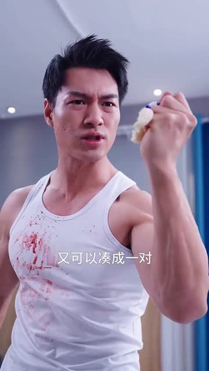 破褛长风（80集）短剧推荐上热门