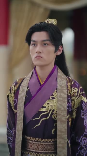 知卿不负相思意（80集）精彩片段