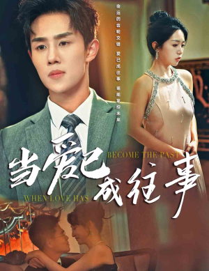 当爱已成往事（28集）热门火爆短剧