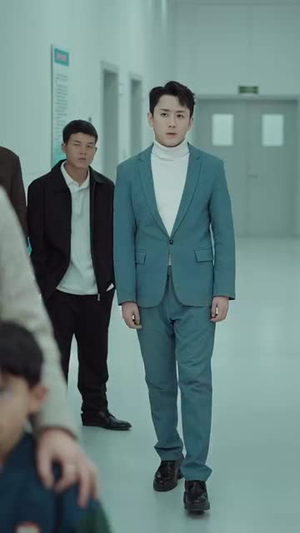 男闺蜜（31集）短剧热门推荐