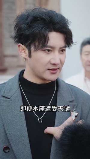 极道仙尊（64集）红果短剧看全集