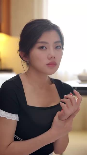 暗潮（30集）热门短剧排行榜