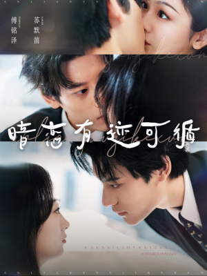 暗恋有迹可循（101集）独家资源免费看