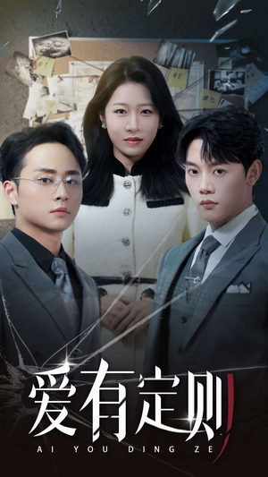 爱有定则(30集) 爱有定则(30集)夸克网盘观看