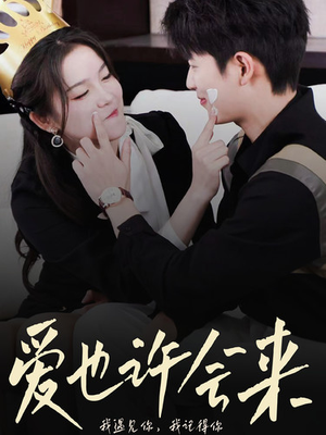 爱也许会来（80集）视频在线看