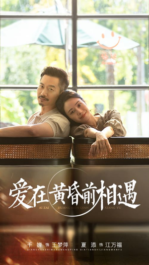 爱在黄昏前相遇（65集）真的太好看了