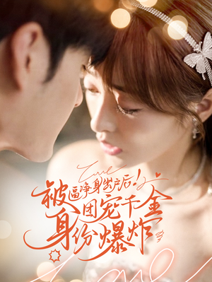 被逼净身出户后团宠千金身份爆炸（70集）短剧上热门
