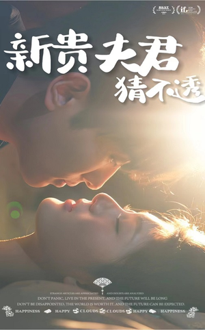 新贵夫君猜不透（84集）一个短剧看全集