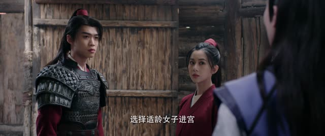 别动！自己人（20集）在哪个app能看