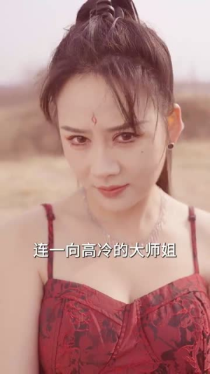 闭关七年师姐求我出山斩情根（80集）最火爆的短剧